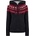 PUMA Дамска жилетка Puma Puma Chunky Cardigan Womens - Black