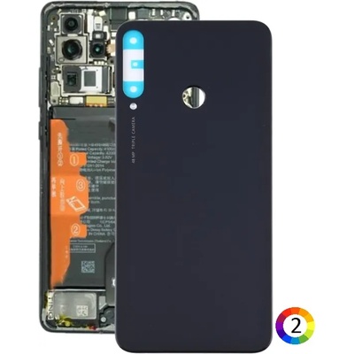 Huawei Оригинален Заден Капак за Huawei P40 Lite E / Y7p