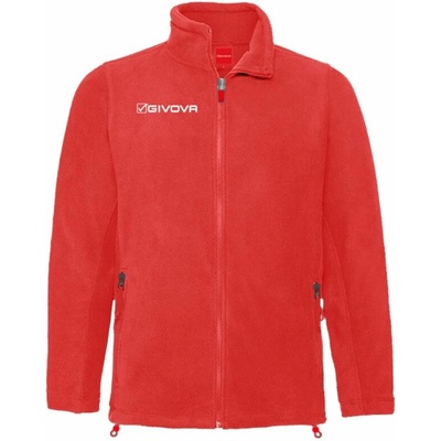 Givova Alaska Red