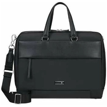 Samsonite ZALIA 3.0 Bailhandle 2 Comp 15.6" Black 1041
