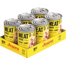 Josera Dog Meat Lovers Menu Chicken with Carrot 12 x 400 g