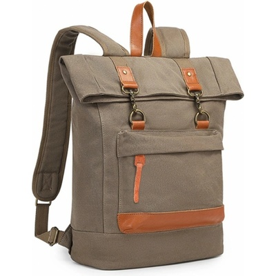 Kono 2303 Roll-up Khaki 14 l