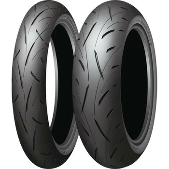 Image 1 of Dunlop Sportmax Roadsport 2 120/60 ZR17 55W