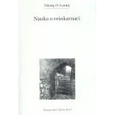 Nauka o reinkarnaci - Nikolaj Losskij