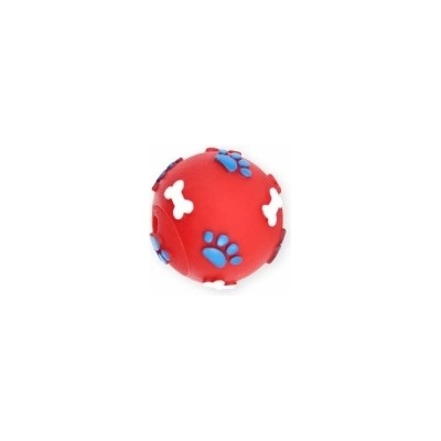 Petnova hračky pre zvieratá VIN BALL S hračka pre psa 6 cm