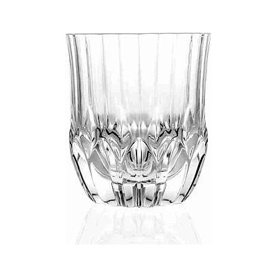 RCR sklenice Adagio 6 x 350 ml