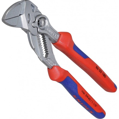 Knipex 8605180 – Zboží Mobilmania