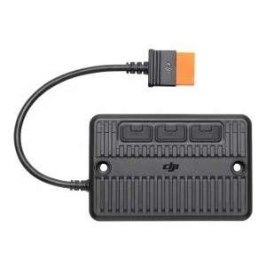 DJI Power Solar Panel Adapter Module (MPPT) solar charge controller