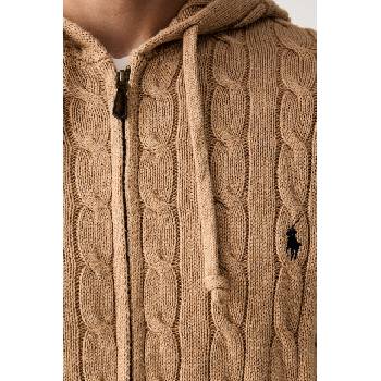Ralph Lauren жилетка мъжка от памук (710B18057)