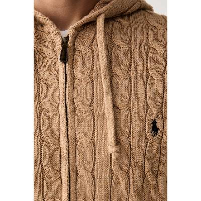 Ralph Lauren жилетка мъжка от памук (710B18057)
