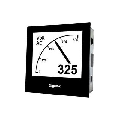 TDE Instruments DPM72-AV2