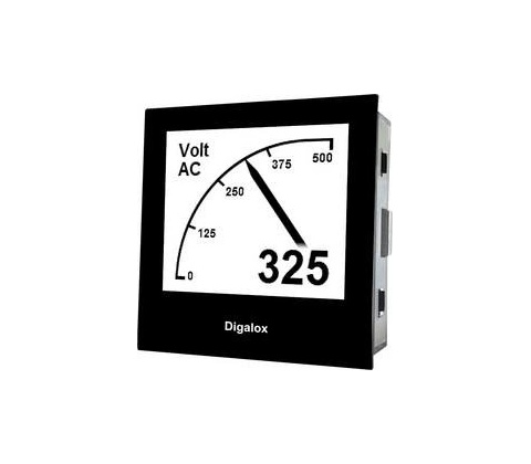 TDE Instruments DPM72-AV2