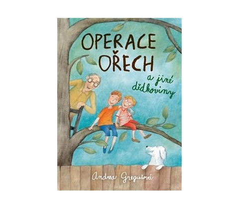 Operace Ořech a jiné dědkoviny