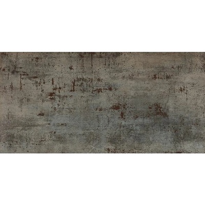 EBS Metalo 60 x 120 cm steel brushed 1,44m²