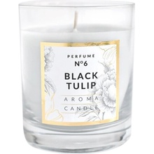 Artman Candles BLACK TULIP musk 250g