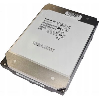 Toshiba 16TB, MG08ACA16TE