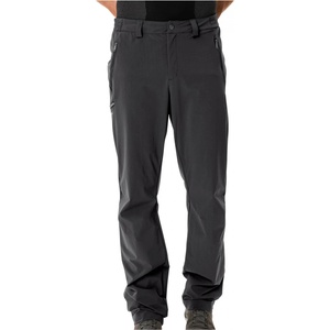 VAUDE Мъжки алпийски панталон Vaude Farley Stretch Pants III Mountaineering trousers - Black - размер 46 (007-2108-0125)