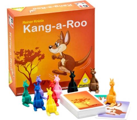 Piatnik Kangaroo