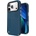 Speck Калъф Speck - Presidio 2 grip, iPhone 17 Pro, MagSafe, Deep Sea (150976-3261)