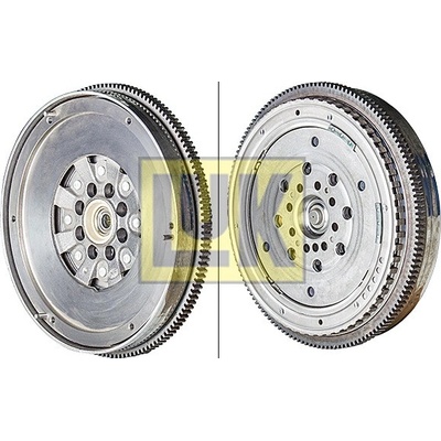 Zotrvačník Schaeffler LuK 415 0310 10