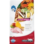 N&D Tropical Selection Adult chicken 300 g