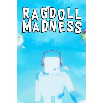 Weakfish Studio Ragdoll Madness (PC)