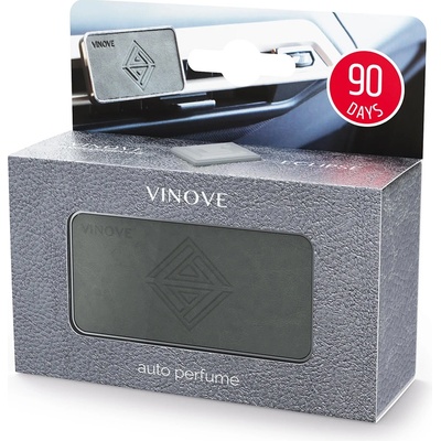 Vinove CLASSIC LEATHER LINE ECLIPSE SILVERSTONE