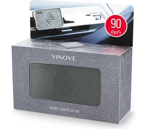 Vinove CLASSIC LEATHER LINE ECLIPSE SILVERSTONE