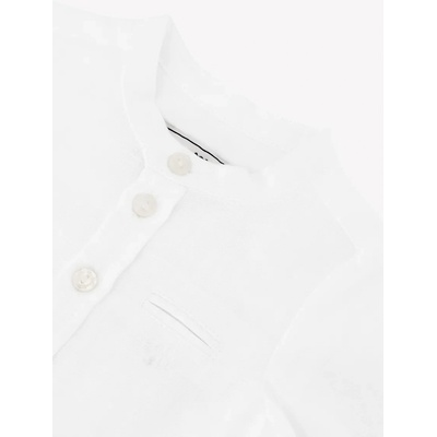 Tartine et chocolat Детска ленена риза Tartine et Chocolat (CA12051.104)