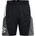 Under Armour Къси панталони Under Armour Men's Curry Splash Basketball Shorts - Black/Grey