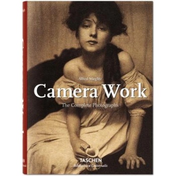 Stieglitz - Camera Work – Stieglitz Alfred