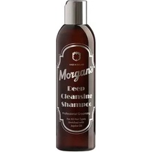 Morgan's Šampón na vlasy Deep Cleansing Shampoo 250 ml