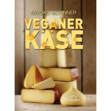 Veganer Käse