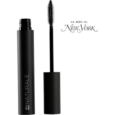 Au Naturale Cosmetics Bold Statement Vegan řasenka au Naturale černá 8 ml