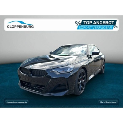 BMW 220i M Sportpaket 135 kW