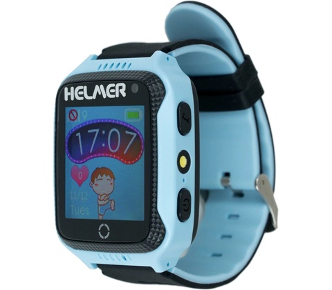 HELMER LK 707