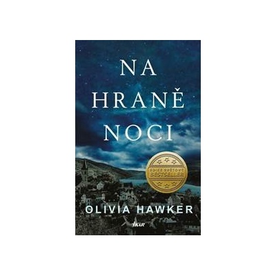 Na hraně noci - Olivia Hawker