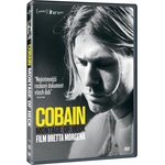 MagicBox Кърт Кобейн: Дяволски монтаж - dvd (009505)