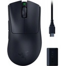 Razer DeathAdder V3 Pro + HyperPolling Wireless Dongle Bundle RZ01-04630300-R3WL