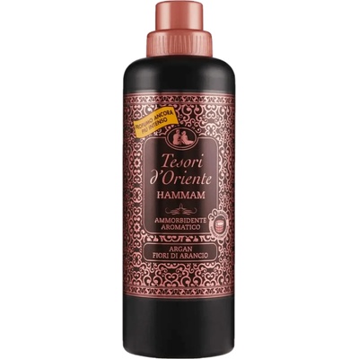 Tesori d'Oriente Омекотител Tesori d`Oriente Hammam, 760 мл, 38 пранета