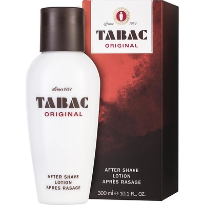 Maurer & Wirtz Tabac Original Афтършейв за мъже 300 ml