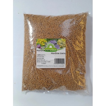 Forestina SEMÍNKO zelené hnojení - hořčice 800 g
