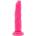 ToyJoy ToyJoy Get Real Happy Dicks 19 cm Dong Pink