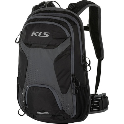 Kellys Lane 16 l black