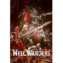 Hell Warders
