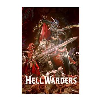 Hell Warders