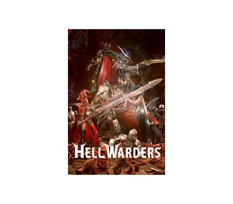 Hell Warders
