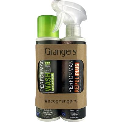 Granger's Performance Repel+ Performance Wash 275 ml 300 ml