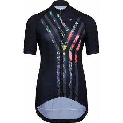 Dámska Silvini CALNIA WD2412 čierna charcoal