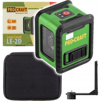 Procraft LE-2D